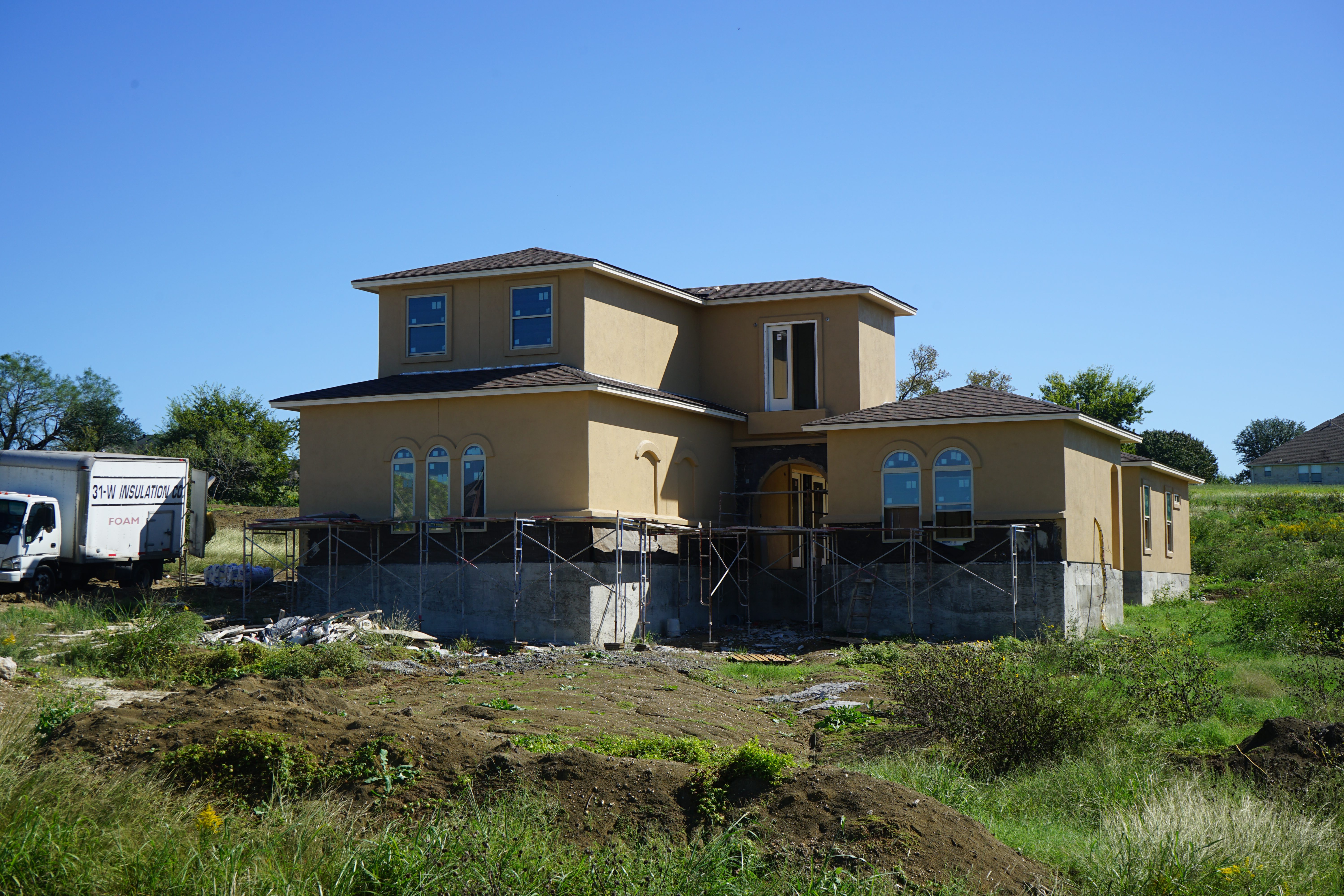 Build your own home. San Marcos, Wimberley, Hill Country