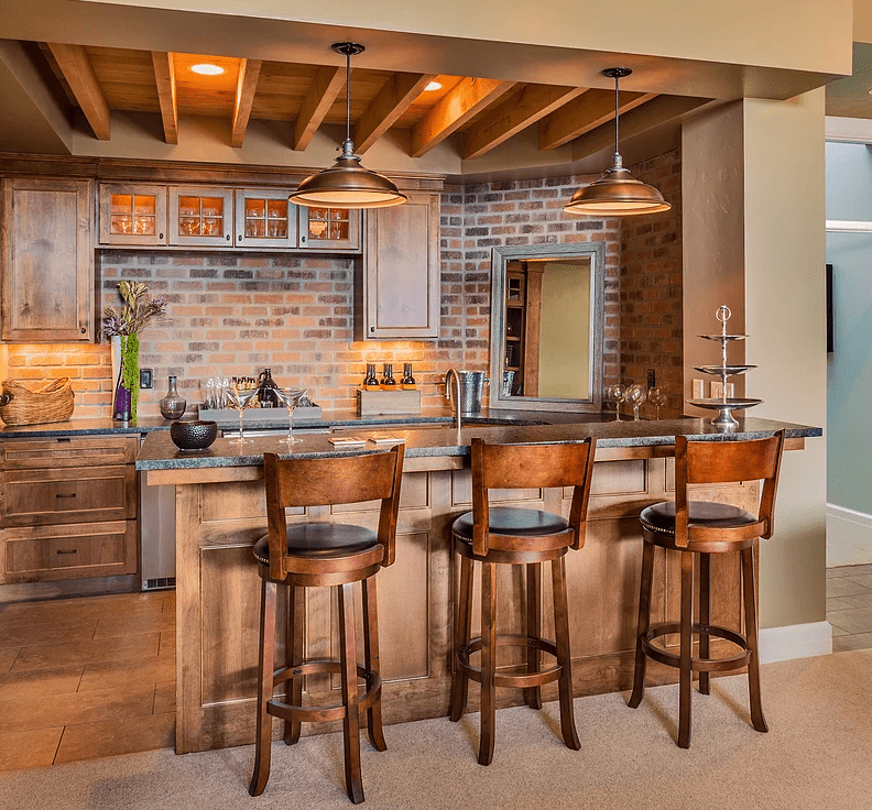 McKinney Texas Custom Home Builder